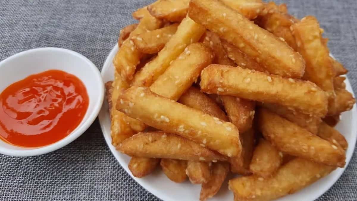 Thực phẩm dễ gây ung thư 