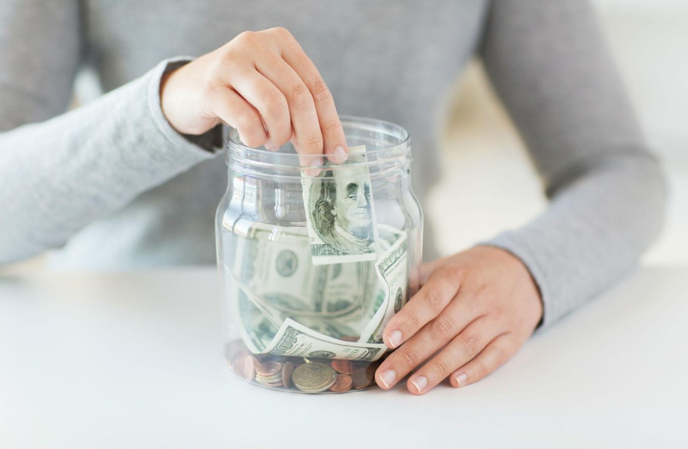 cách quản lý tiền bạc 