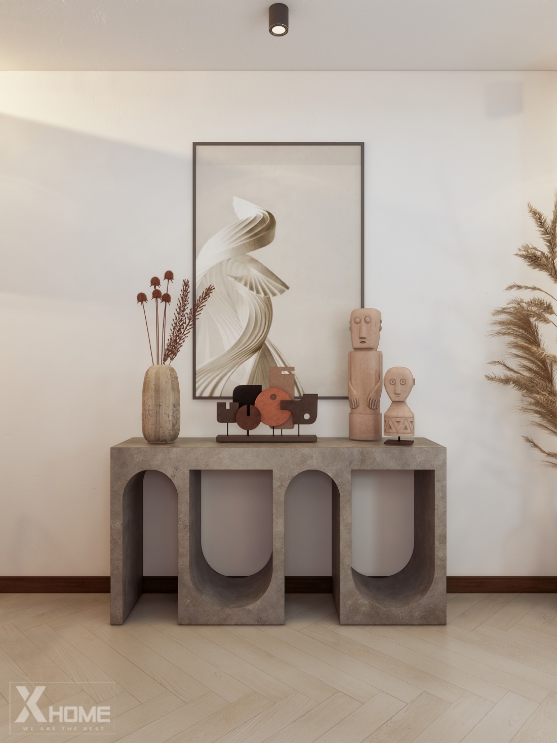 kieu dang noi that co ban