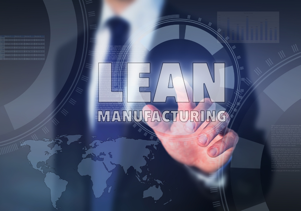 Những nguyên tắc chính trong Lean Manufacturing