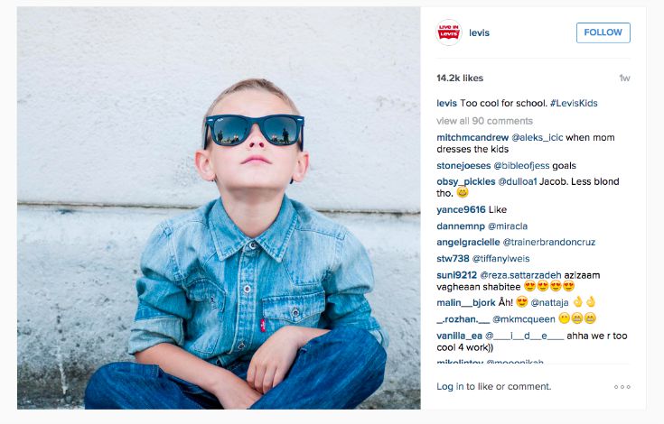 Kinh nghiệm chạy quảng cáo Instagram hiệu quả