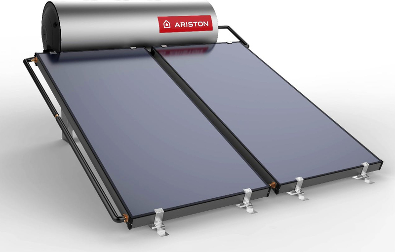 máy nước nóng năng lượng mặt trời 