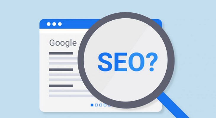 Tối ưu hóa công cụ tìm kiếm (SEO)