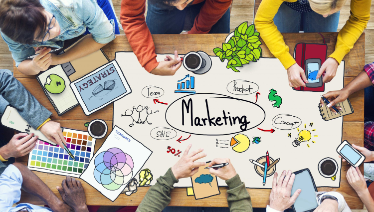 Marketing khách sạn là gì