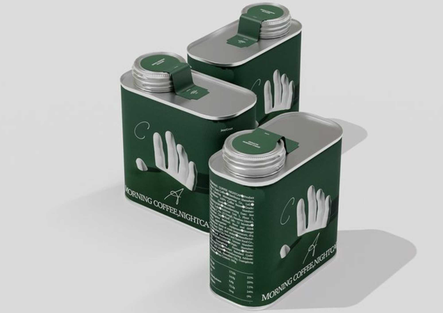 Giữ cà phê tươi ngon với bình đựng cà phê mang đi tiện dụng