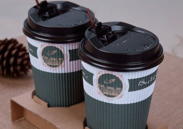 Packaging chất lượng, nâng tầm cà phê