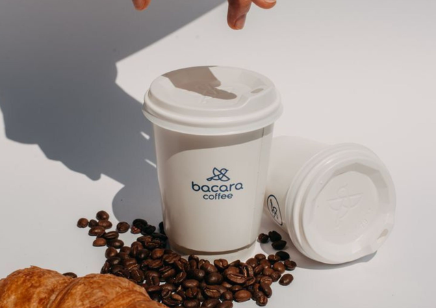 Sức mạnh của sự tối giản trong từng ly cà phê