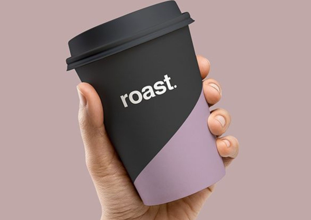 Cà phê mang đi - Dễ thương, dễ gần, dễ yêu