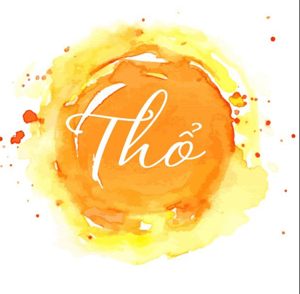 mệnh thổ hợp màu gì