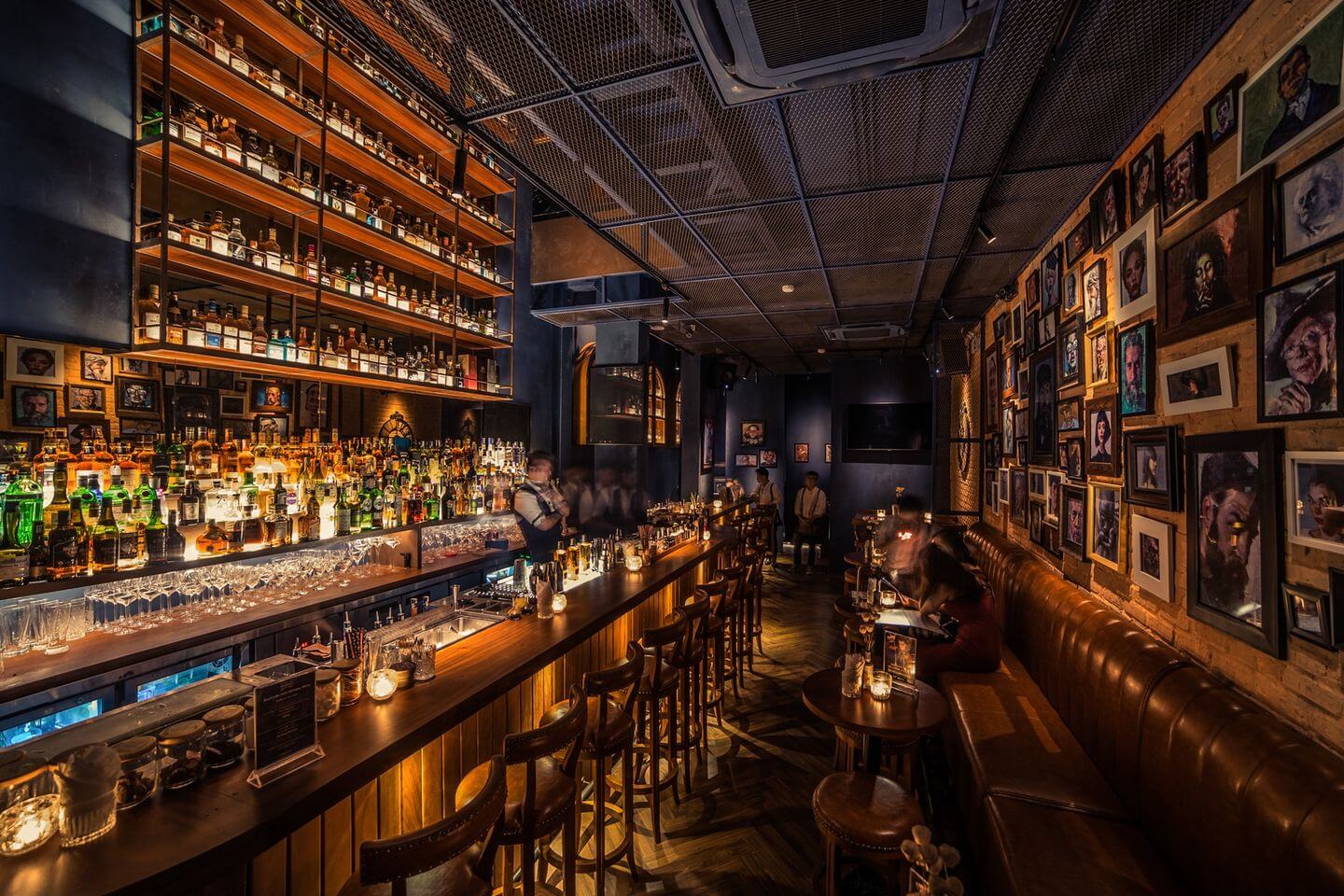 Lên ý tưởng thiết kế