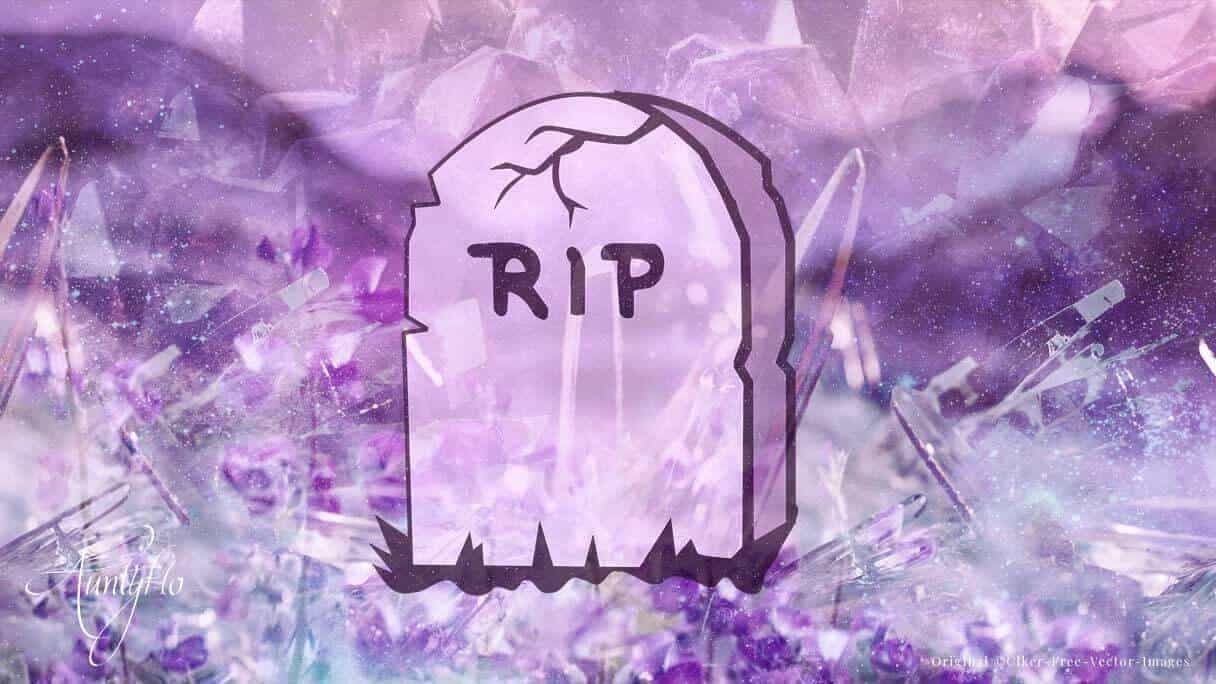 Mơ thấy người chết 