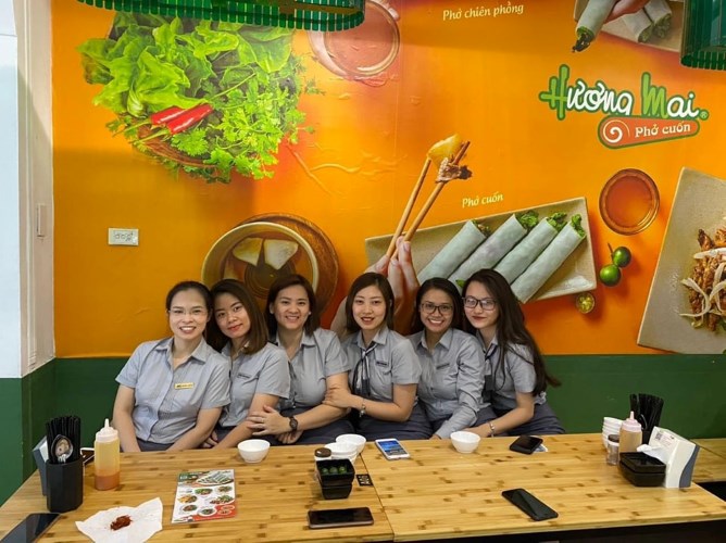 món ăn ngon tại hà nội