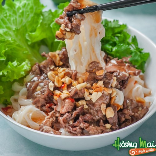 món ăn nổi tiếng hà nội