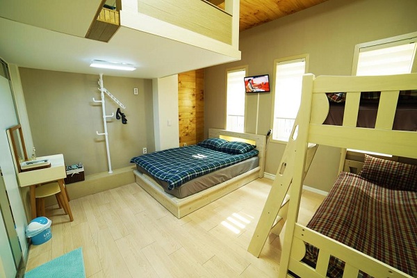 Nâng cao chất lượng phục vụ