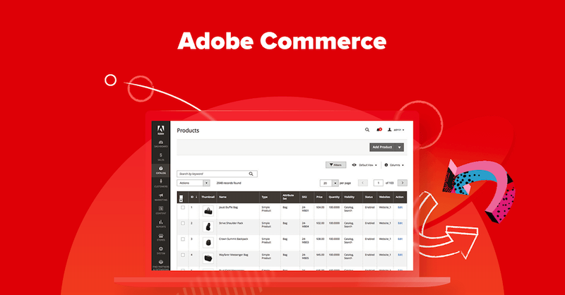 Adobe Commerce
