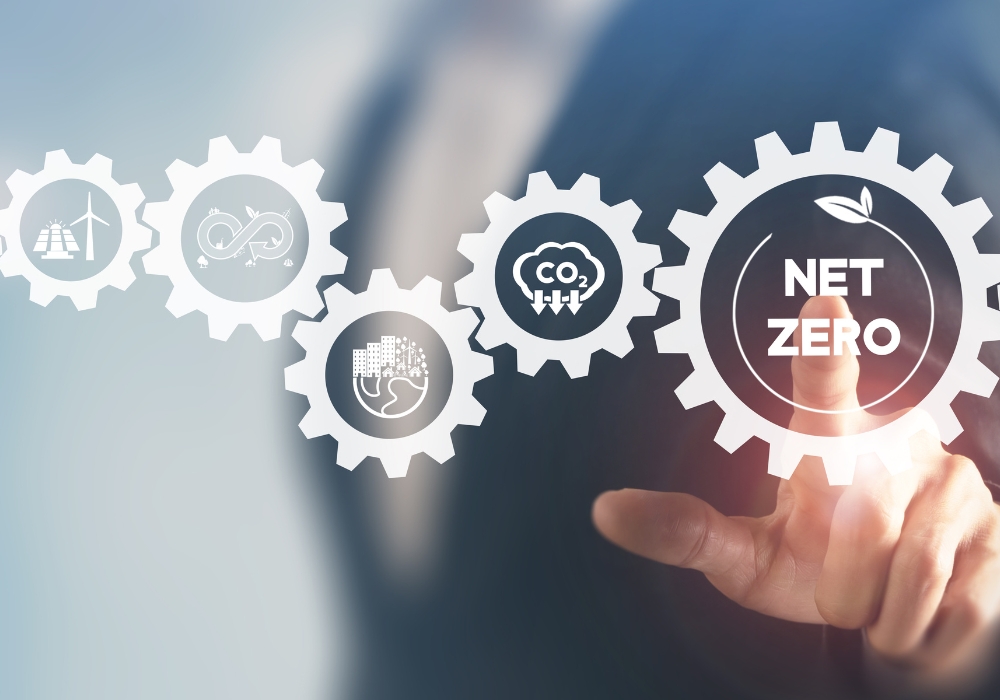 Net Zero cần sự đầu tư lớn