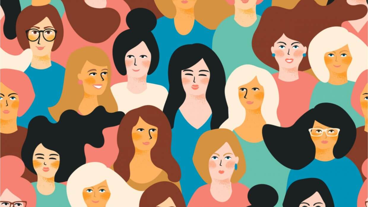 quốc tế phụ nữ 8/3