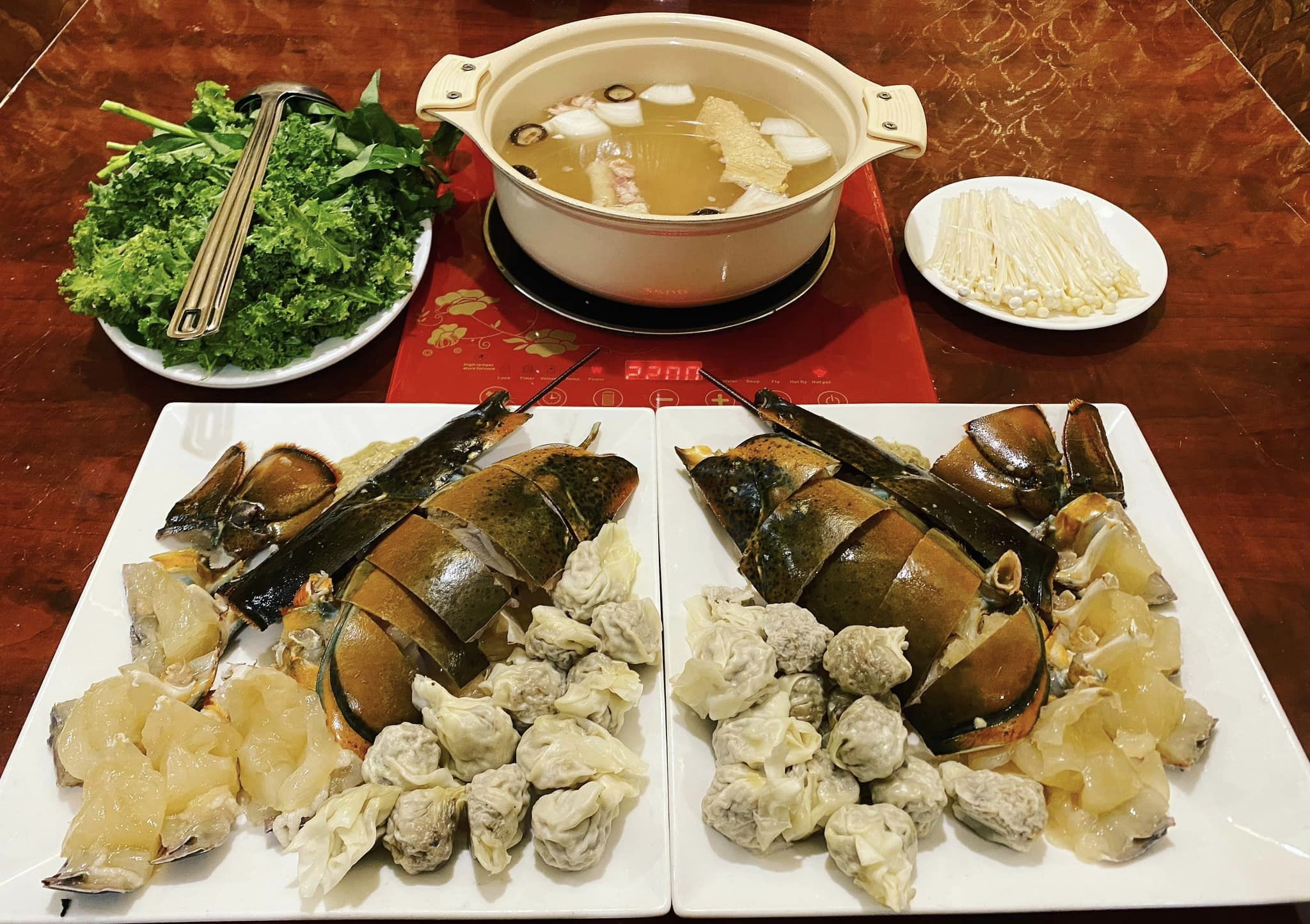 Nhà Hàng Cua Vàng Hạ Long 02 Nhà Hàng Cua Vàng Hạ Long 02