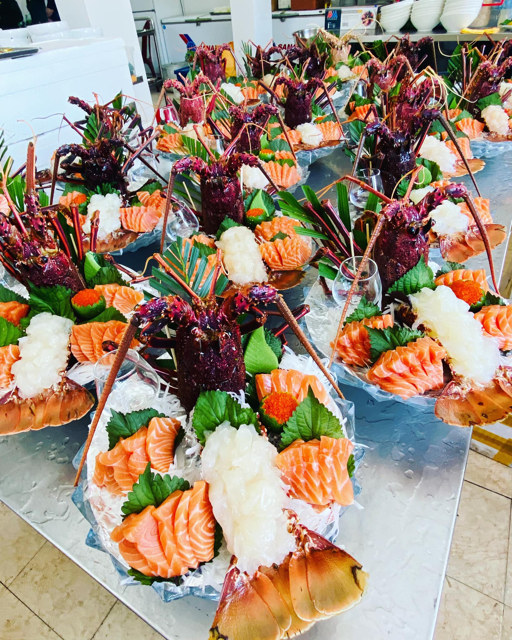 Nhà Hàng Cua Vàng Hạ Long 04 Nhà Hàng Cua Vàng Hạ Long 04