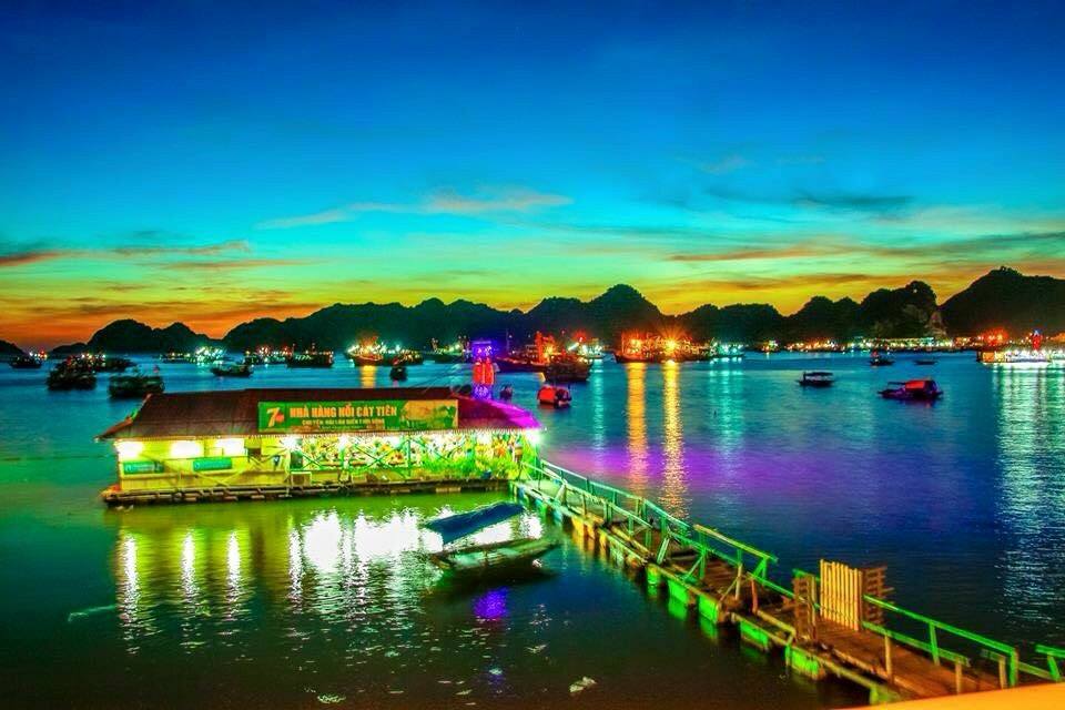 nha hang noi cat tien catba