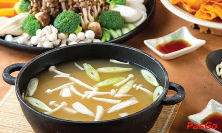 nha hang omtara vegan nha hang chay le van luong 10