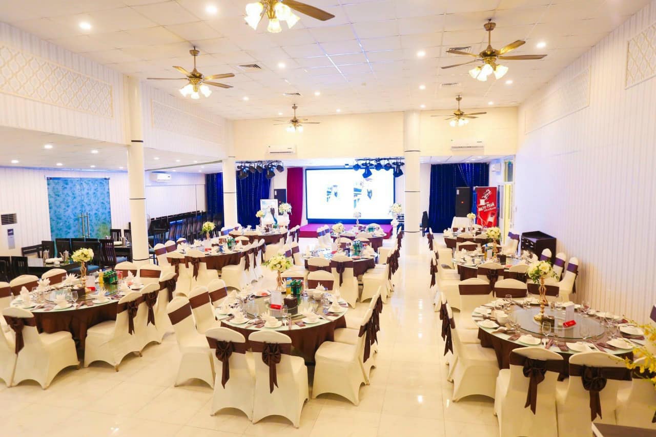 Nhà hàng tổ chức tiệc, sự kiện chất lượng tại Hạ Long Nhà hàng tổ chức tiệc, sự kiện chất lượng tại Hạ Long