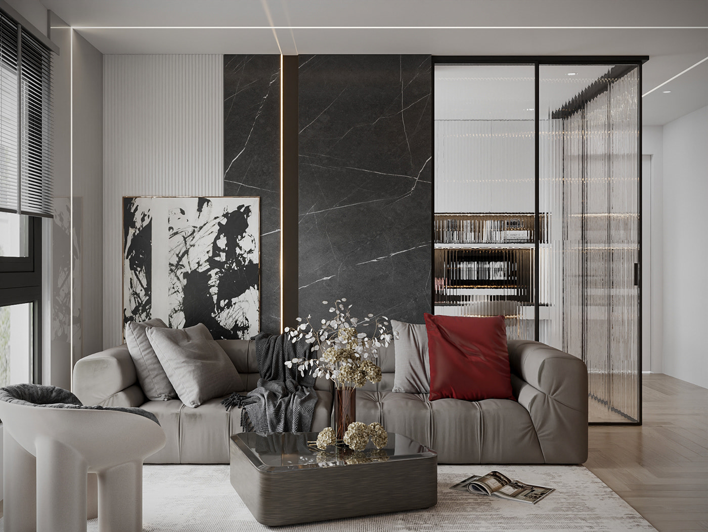 Phong cách hiện đại (Modern Style) là gì? 6 đặc trưng cơ bản! 6 Sự phát triển và lan rộng của phong cách hiện đại qua các thời kỳ