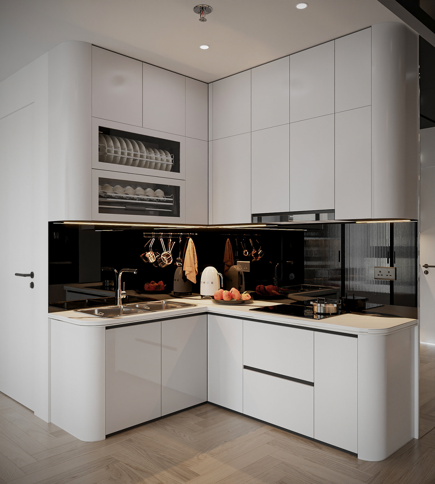 Phong cách hiện đại (Modern Style) là gì? 6 đặc trưng cơ bản! 2 Phong cách hiện đại là gì? Tìm hiểu các thời kỳ hình thành phong cách này