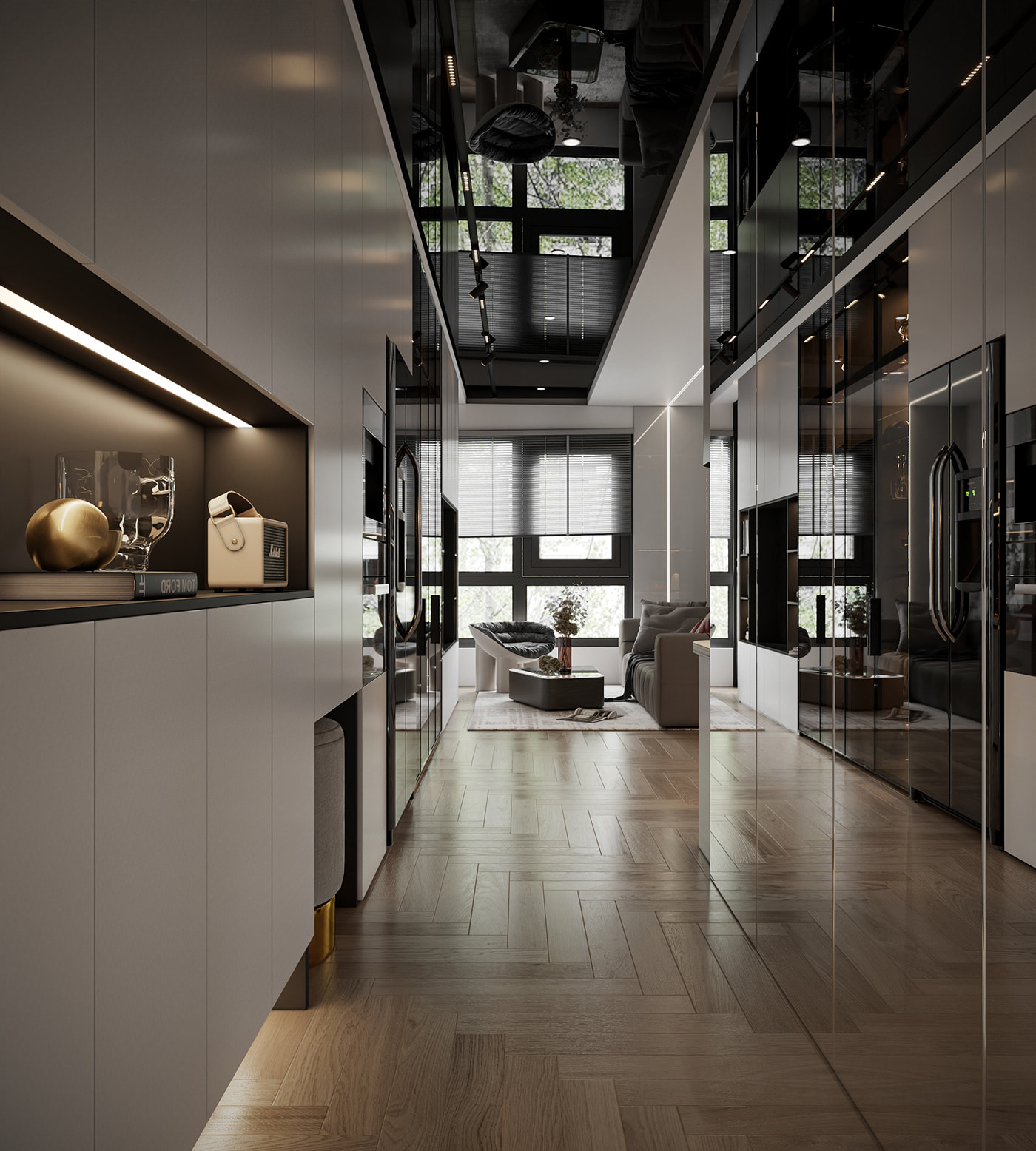 Phong cách hiện đại (Modern Style) là gì? 6 đặc trưng cơ bản! 8 Sự phát triển và lan rộng của phong cách hiện đại qua các thời kỳ