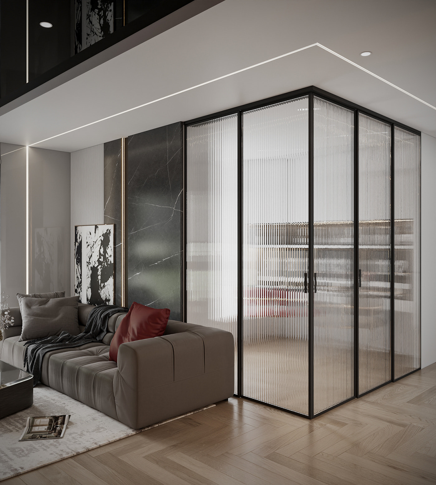 Phong cách hiện đại (Modern Style) là gì? 6 đặc trưng cơ bản! 1 Phong cách hiện đại là gì? Tìm hiểu các thời kỳ hình thành phong cách này!