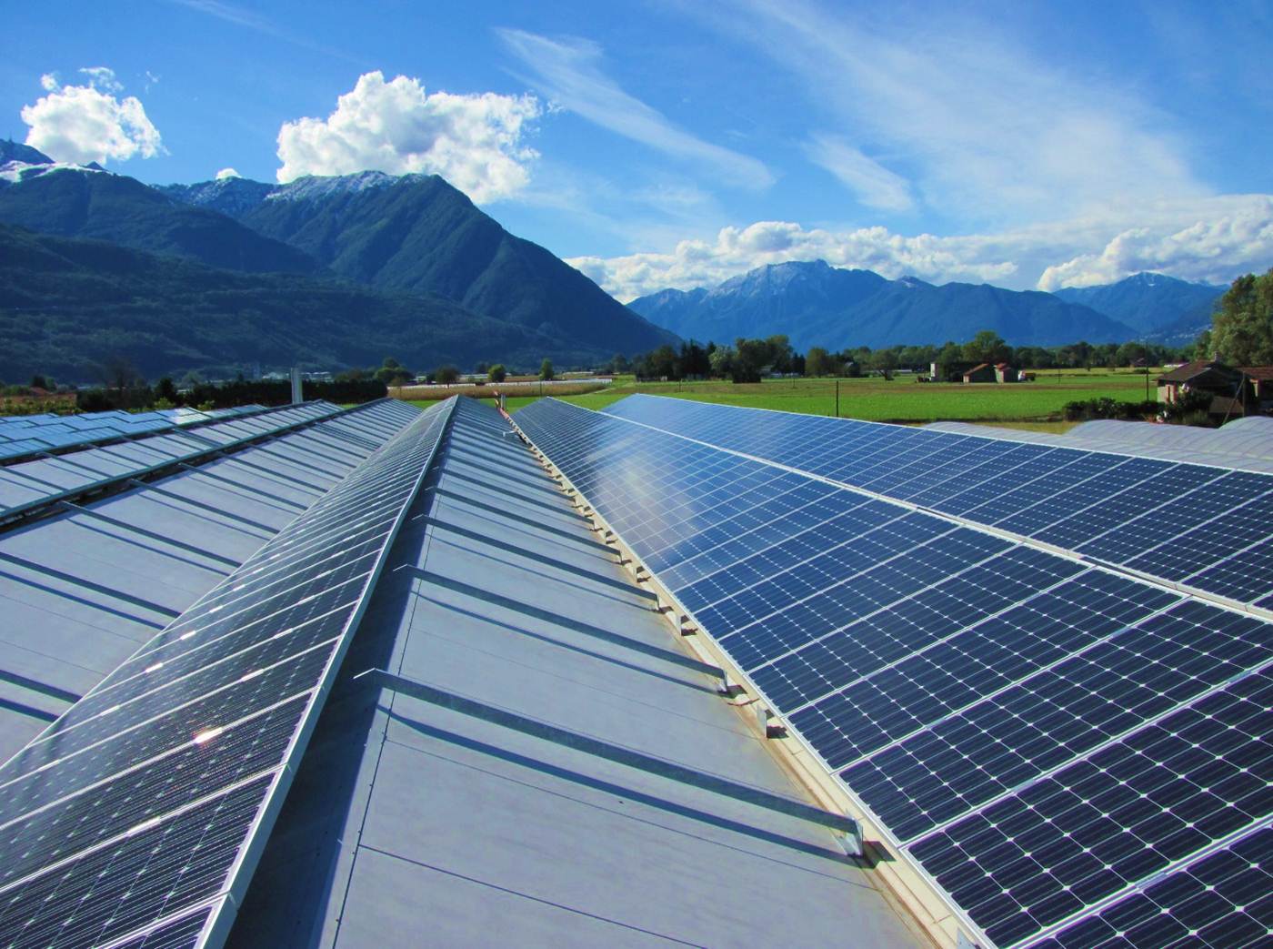 pin năng lượng mặt trời