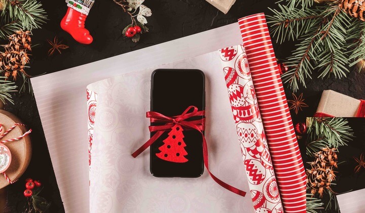 Đồ dùng công nghệ 