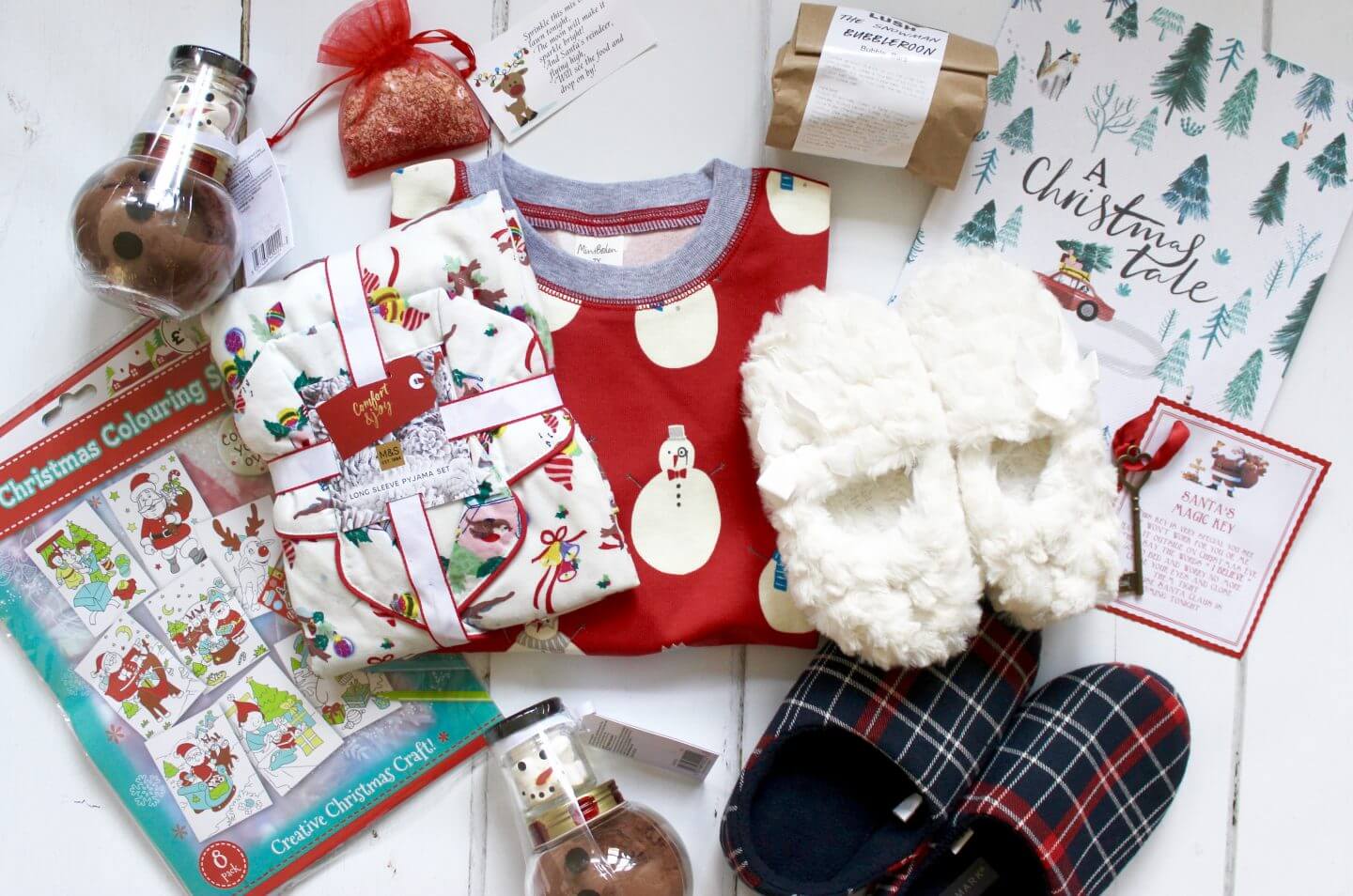 vật dụng cá nhân 