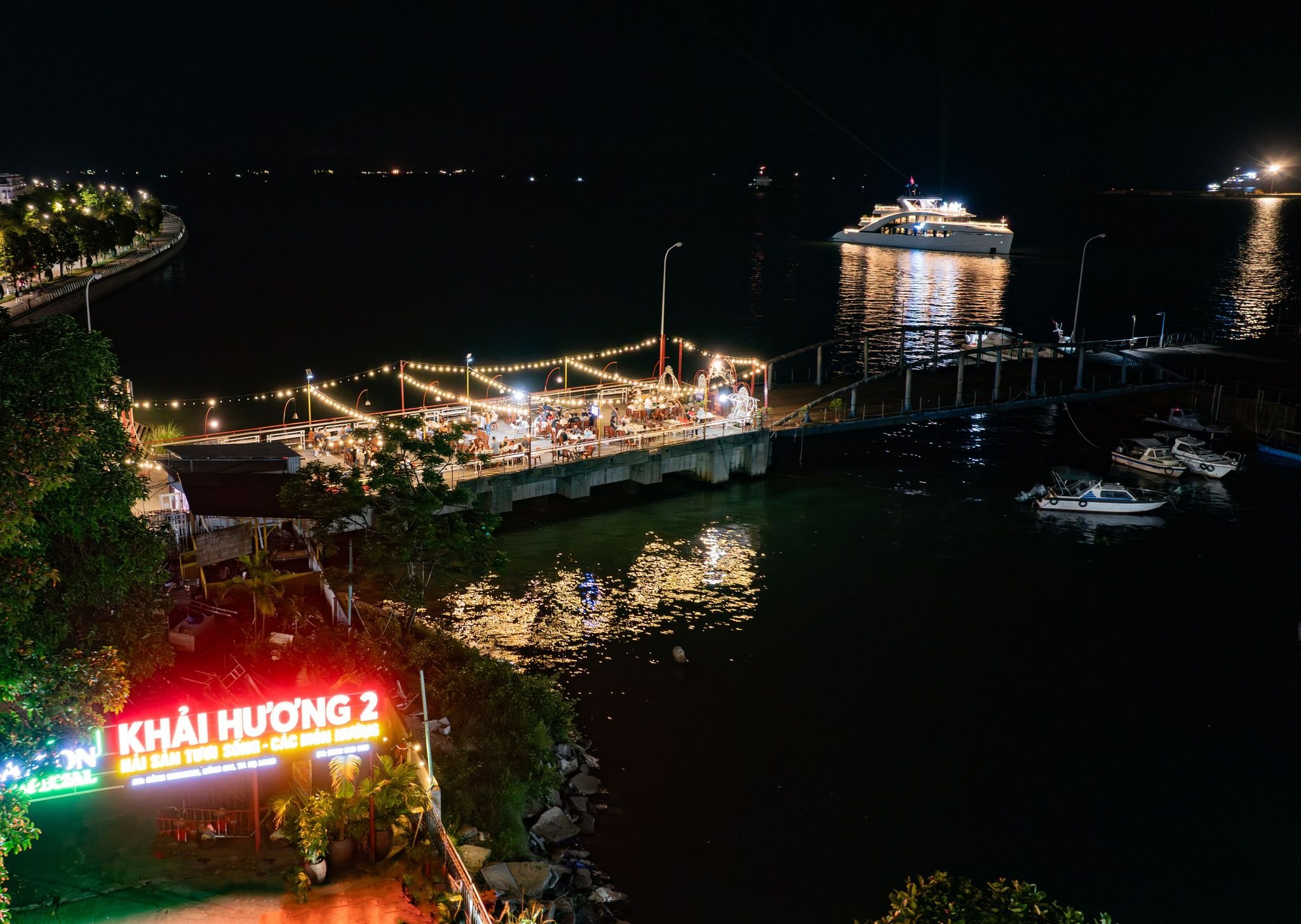 Top 10 nhà hàng hải sản ngon nức tiếng Hạ Long 9 quán ăn ngon ở Hạ Long