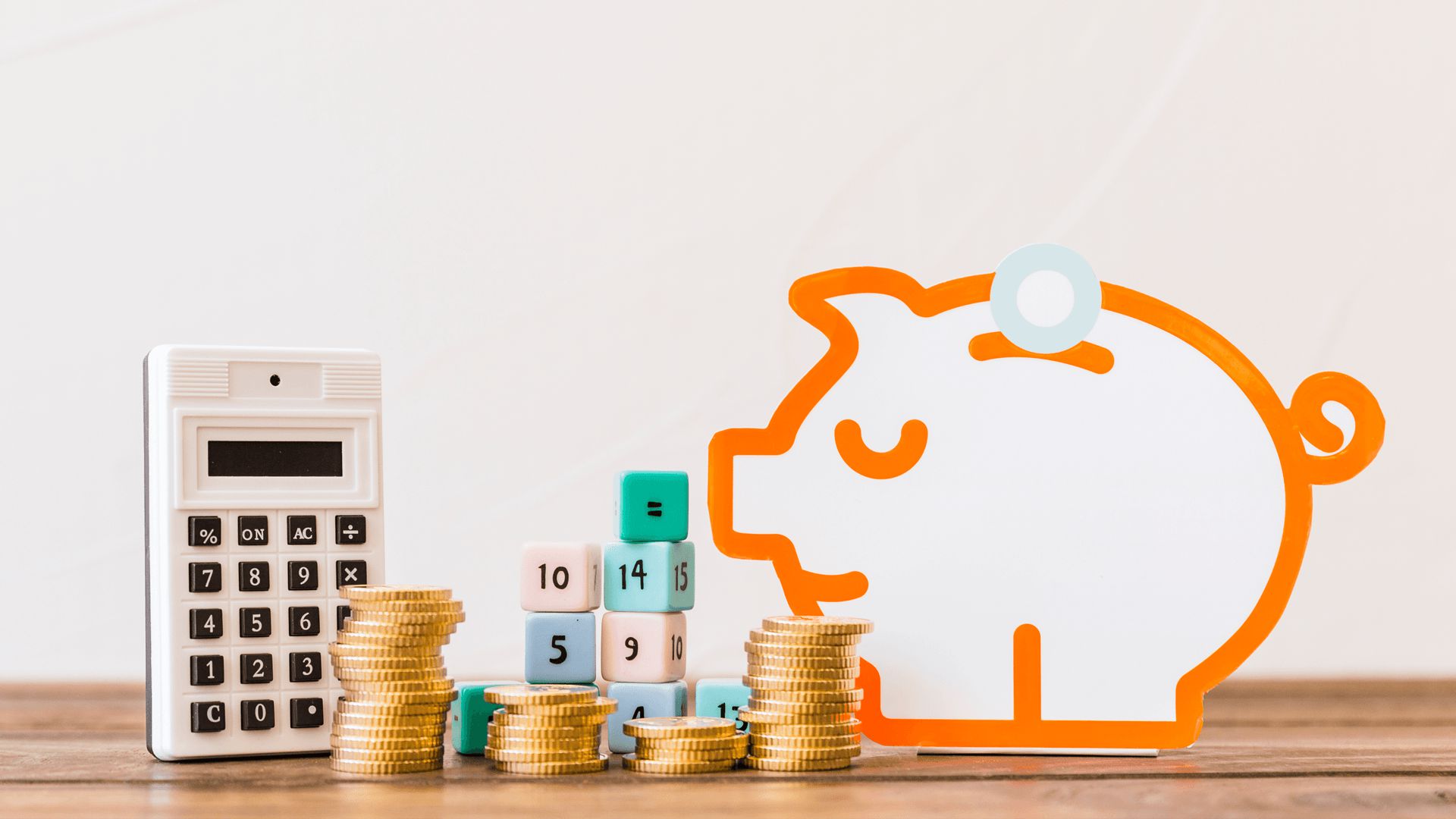 học cách quản lý tiền bạc