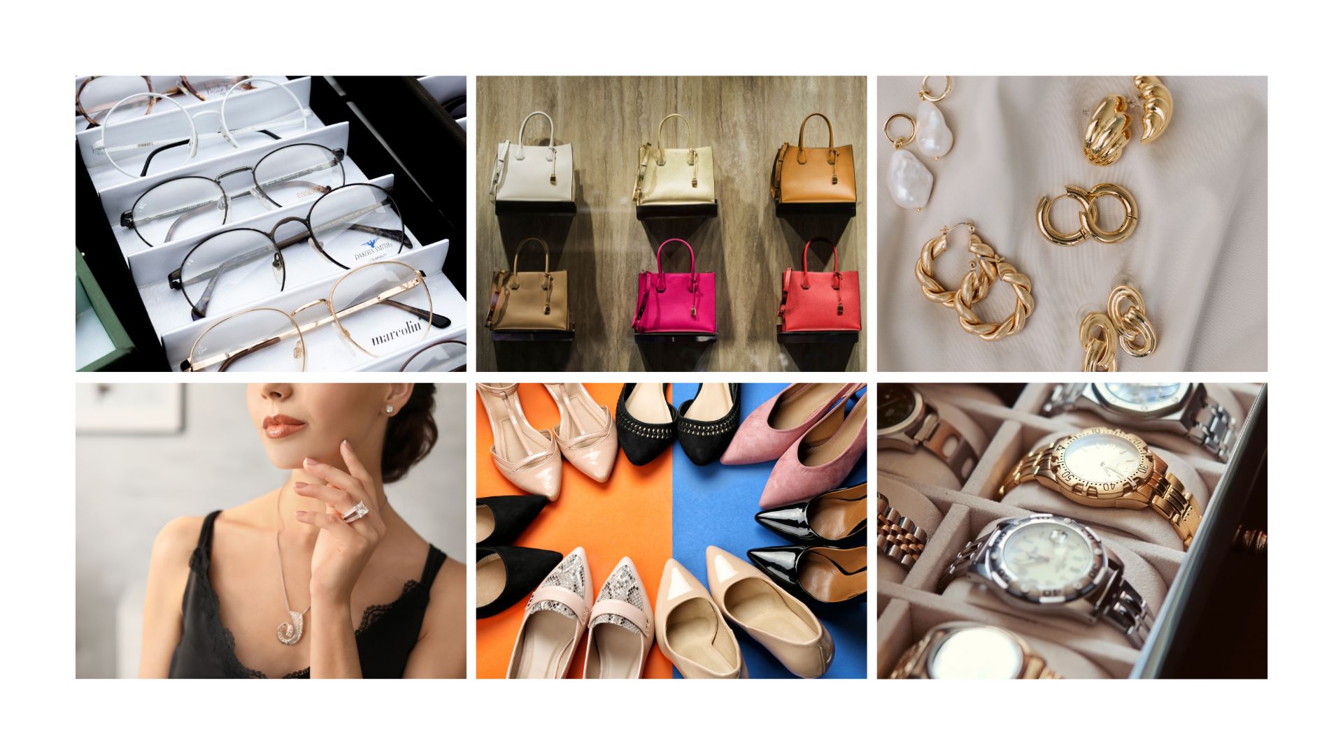 quy mô khi kinh doanh phụ kiện thời trang