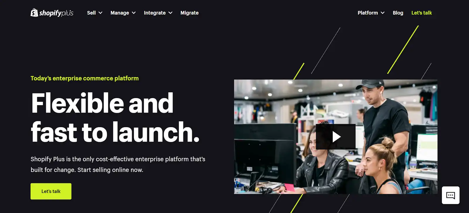 Shopify Plus-Nen-tang-thuong-mai-dien-tu 2024 - ATP Software