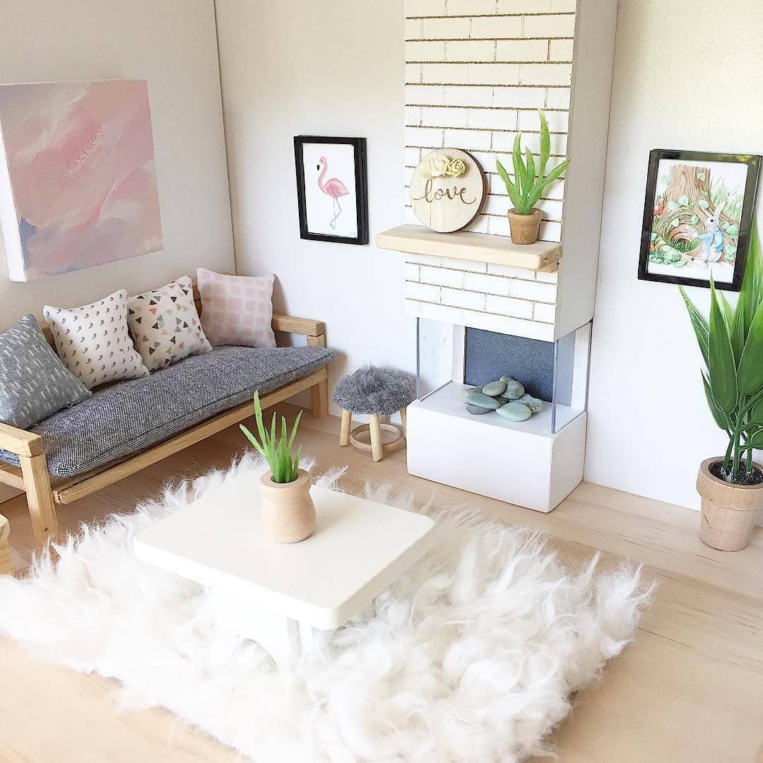 Sofa cho phòng khách nhỏ