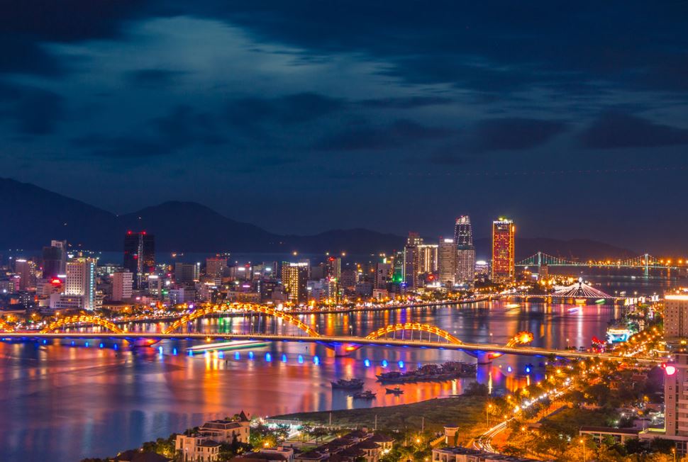 thành phố đà nẵng