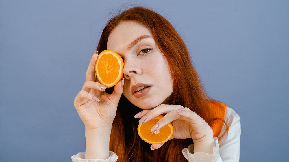 Bỏ túi các thực phẩm tốt cho đôi mắt