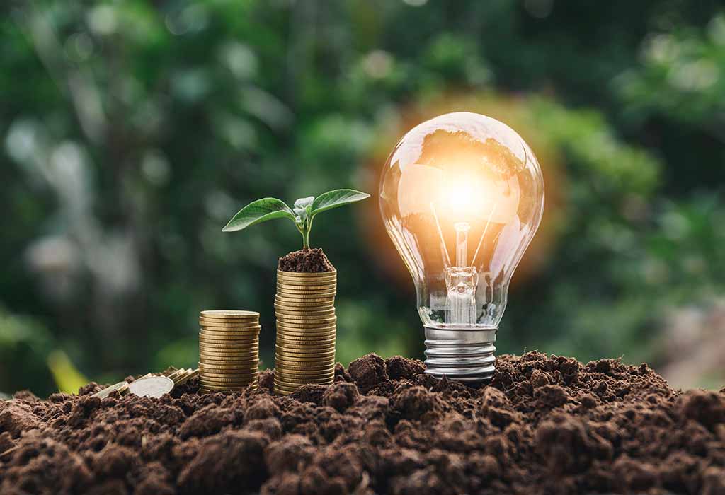 Tiết kiệm năng lượng giúp tối ưu chi phí sử dụng và góp phần bảo vệ môi trường