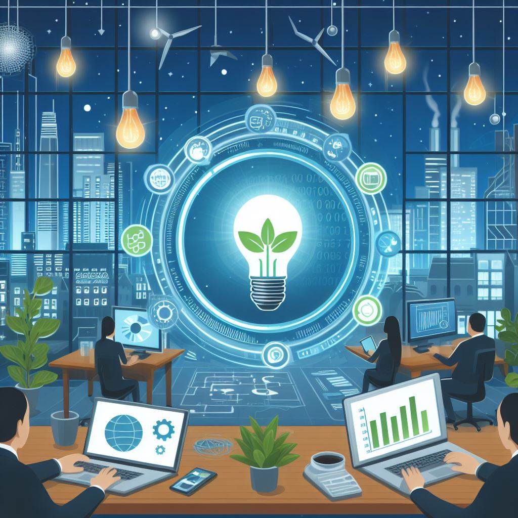 Tiêu chuẩn ISO 50001 giúp doanh nghiệp đảm bảo an ninh năng lượng