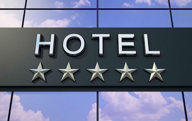 tiêu chuẩn cấp sao cho khách sạn