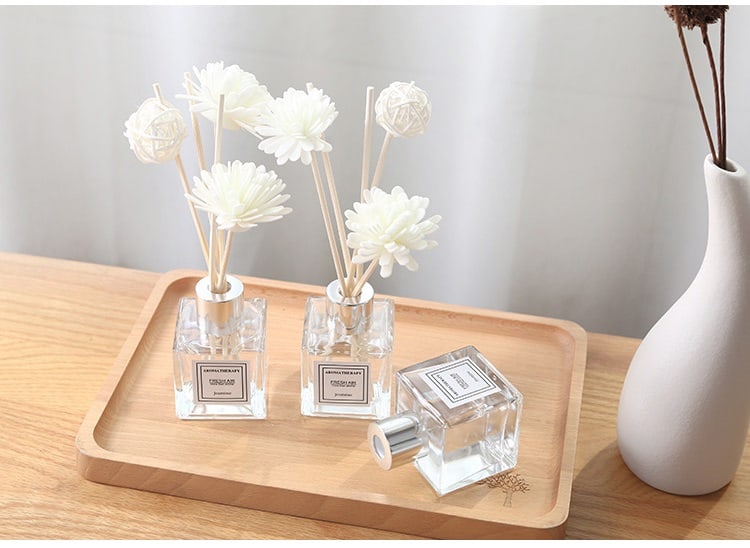 Sử dụng tinh dầu thơm chống nồm