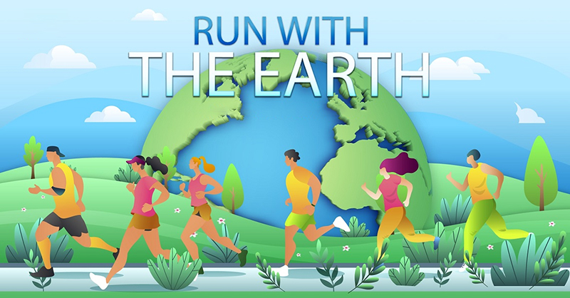 Tổ chức các giải chạy Marathon 