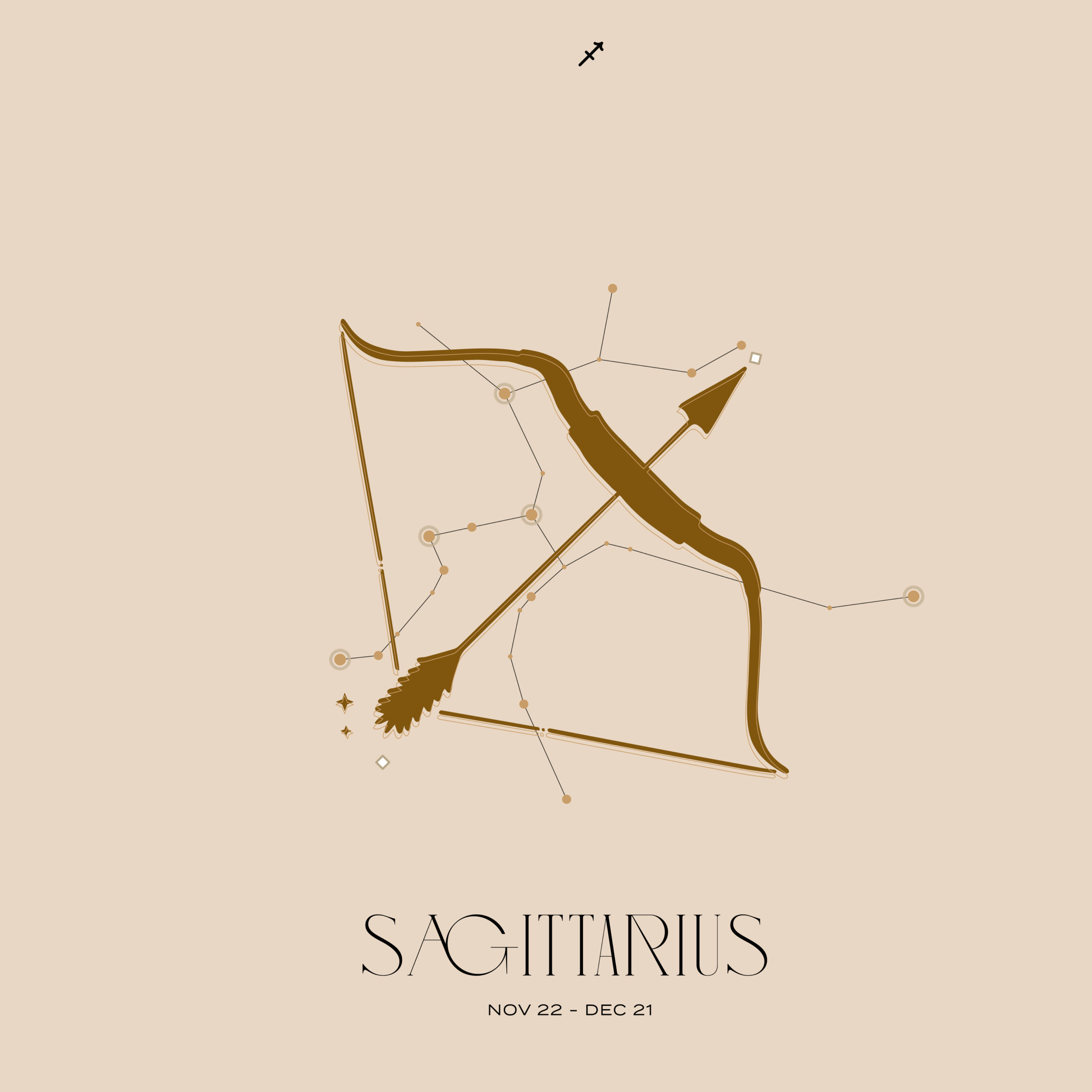 Những người thuộc cung Nhân Mã 