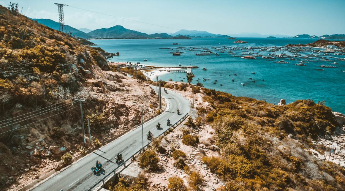 du lịch trăng mật ở đâu