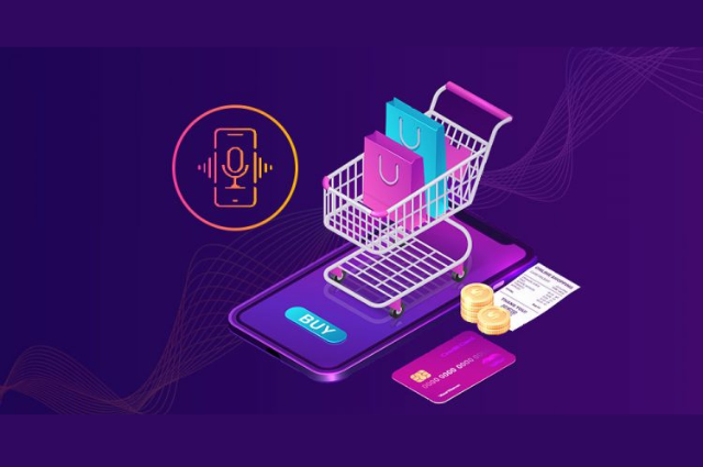 voice-commerce