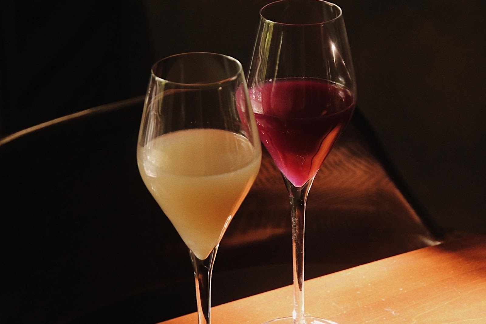 Đồ uống tại Gia