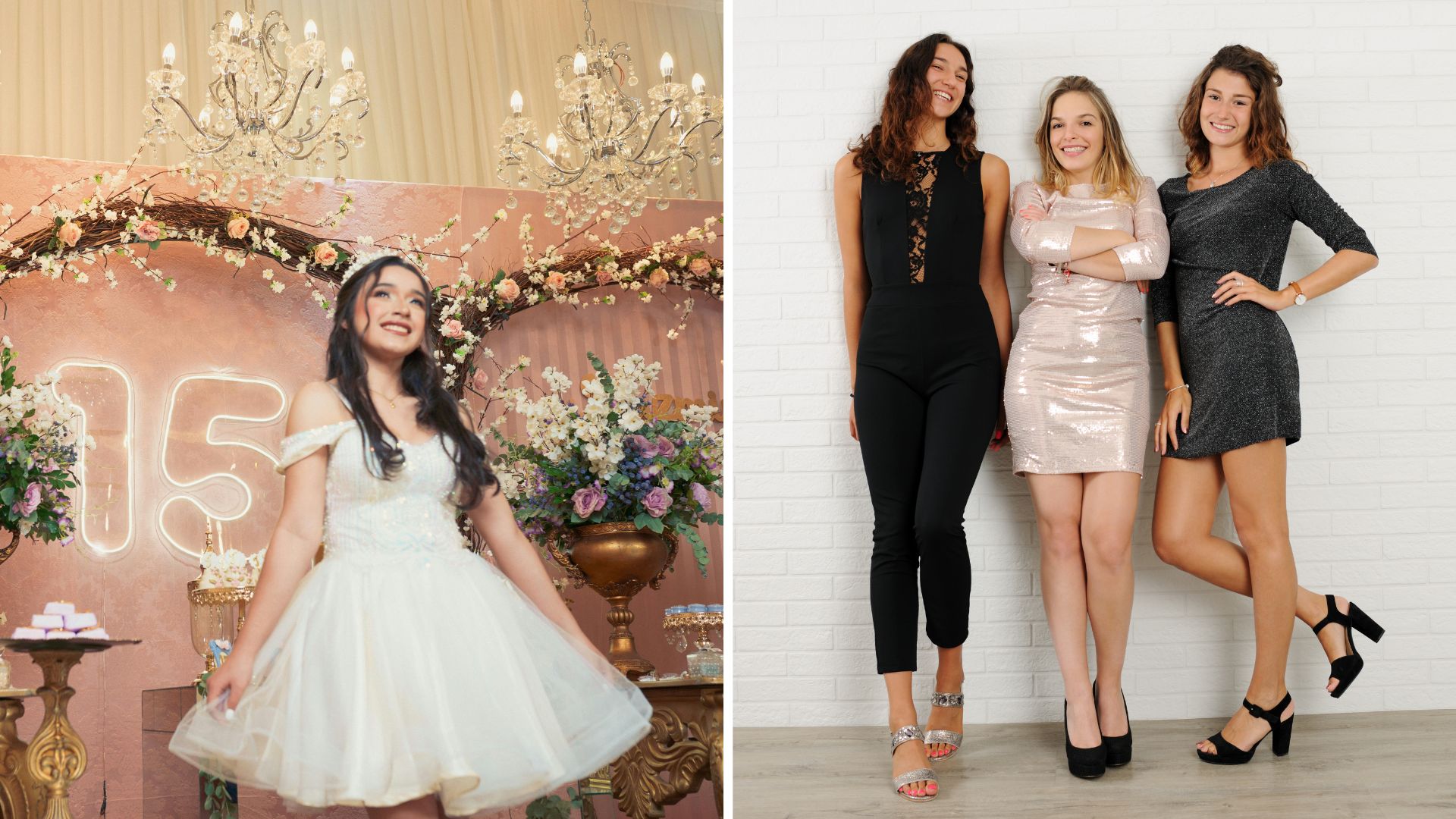 xác định phân khúc khách hàng mục tiêu thuê quần áo